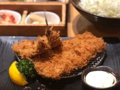 -胜博殿日式炸猪排(西红门店)