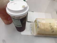 -喜茶(广州荔湾领展广场店)