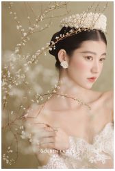 -杭州金夫人婚纱摄影(富阳私享店)