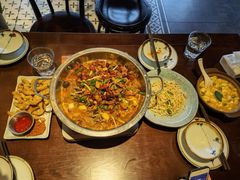 -成都娃娃花园餐厅 (南艺旗舰店)