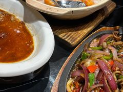 -稻香饭店(IFS国金中心店)