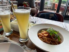 -曼乐辰餐厅(中庚漫游城店)