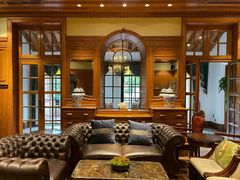 -马勒别墅·中餐厅