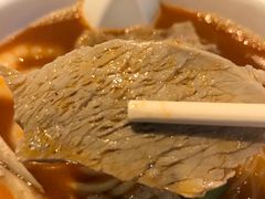 -马来西亚美食街