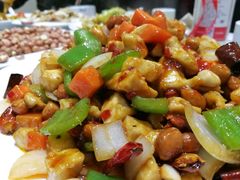 -广发餐厅(涞源店)