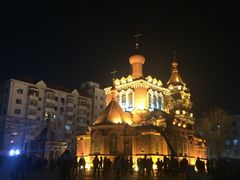 -圣·阿列克谢耶夫教堂