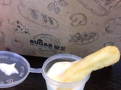 -SUGAR糖薯·章鱼烧(鹏欣水游城店)