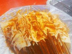 -玲玲涮牛肚(土门坊店)