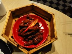 -避风塘(百联东郊店)