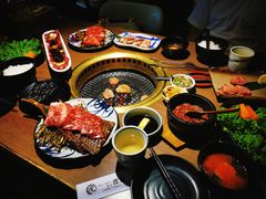 -虎丸烧肉(新大陆广场店)