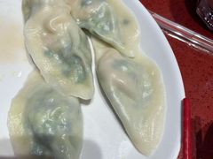 虾三鲜水饺-喜家德虾仁水饺(长泰广场店)