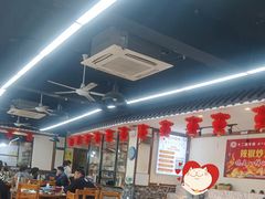 -十二道丰味·徐州土菜·烧烤(何山路店)
