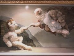 -济州岛泰迪熊博物馆