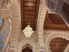 -哈桑二世清真寺