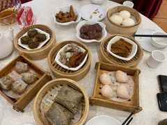 -龙的酒楼·手工早茶·顺德菜(近良路店)