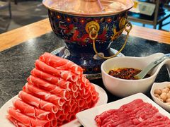 -南门涮肉(上海一店)