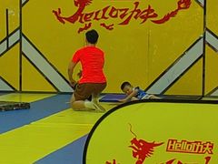 -HELLO功夫(印象城店)