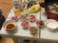 -古乐牛香·鲜牛肉牛杂火锅(解放东路店)