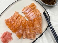 -吉之仙•中国制造•出口级食材日料店(领事馆总店)