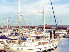 -老虎石海上公园