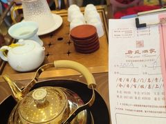 -唐苑酒家·岭南粤菜名店(太古仓店)