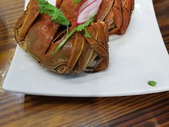 -呼吸森林·生态农庄农家乐私房菜