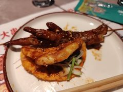 -通海俄式烧烤·俄罗斯大串(嵩山路店)
