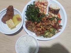 -北京大学-燕南食堂