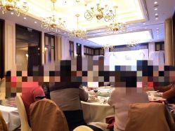-上海大酒店·婚宴年会宴会厅