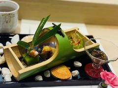 -鮨一日本料理旗舰店(总店)