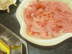 -巴国口福火锅(石桥铺店)