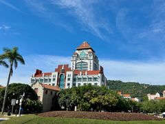 -厦门大学(思明校区)