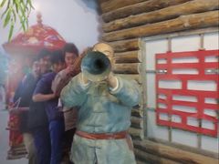 -满兴咱妈烀饼铁锅炖(兰州北街店)