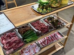 -霸腹烤肉(厦门柚子番店)