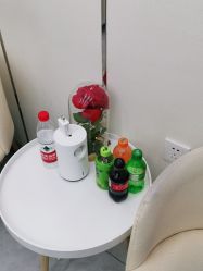 -朗峰专业美发沙龙