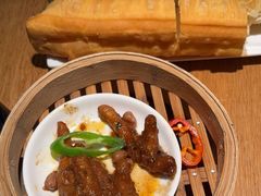 -点心传说·粤菜点心(佐阾虹湾店)