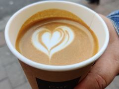 -Cafe del Volcan(永康路店)