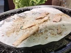 -正宗齐齐哈尔烤肉·齐牛哥鲜切炭火烤肉(杭州总店)