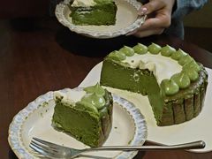 -小西家作•精致蛋糕(富力爱丁堡店)