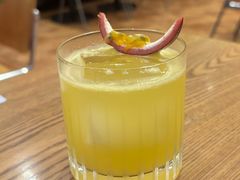 -安妮意大利餐厅(世贸天阶店)