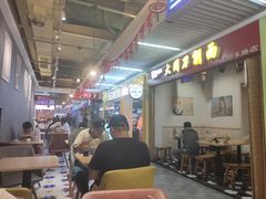-乐达酸菜鱼面(山师东路店)