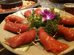 -蜀大侠火锅(建设路第五大道店)