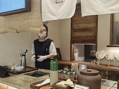 -李山山茶事(景枫店)