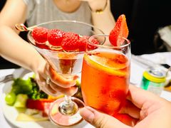-拉蒂娜·巴西牛排馆 Latina·Brazilian Steakhouse(陆家嘴旗舰店)