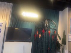 -棂笼·深度沉浸密室(武汉旗舰店)