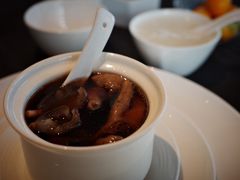 黑蒜炖海参-云门锦翠(商鼎国际店)
