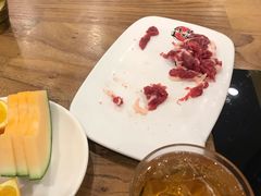 -牛焱·贵州黄牛肉火锅(城西银泰店)