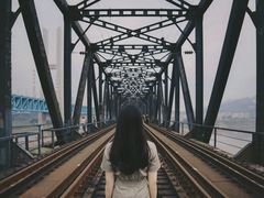 -小南海站