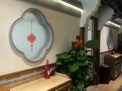 -宁海食府(大剧院店)