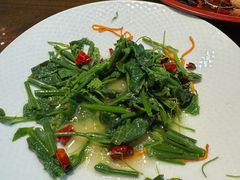 -秦月轩·陕西家乡菜(阜成路·五棵松店)